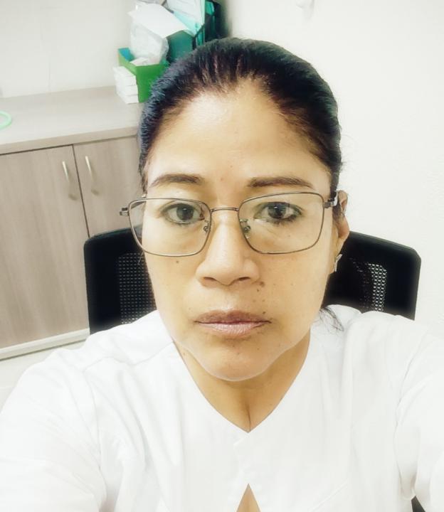 Catalina Hernández Sánchez