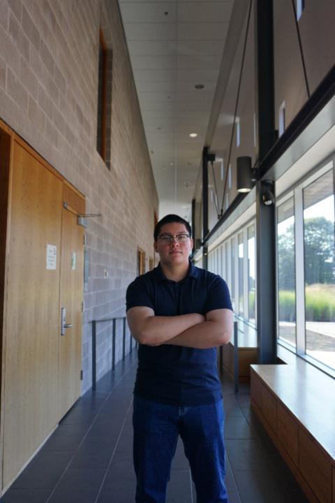 Maximo Tinoco