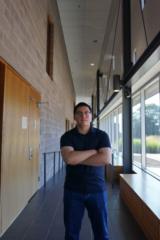 Maximo Tinoco