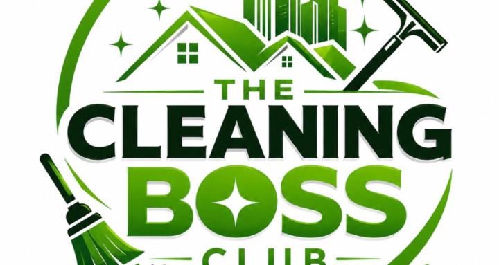 The Cleaning Boss Club