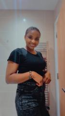 Mary-Cynthia Uzoeshi