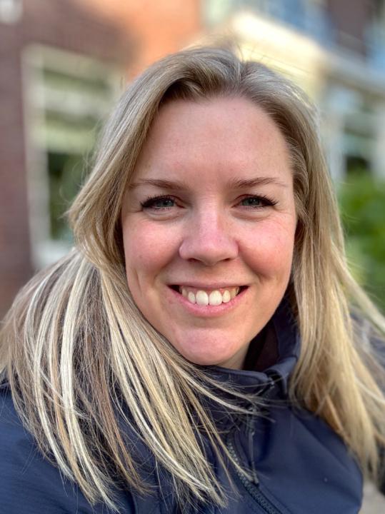 Wijnanda Bakema-van der Veen