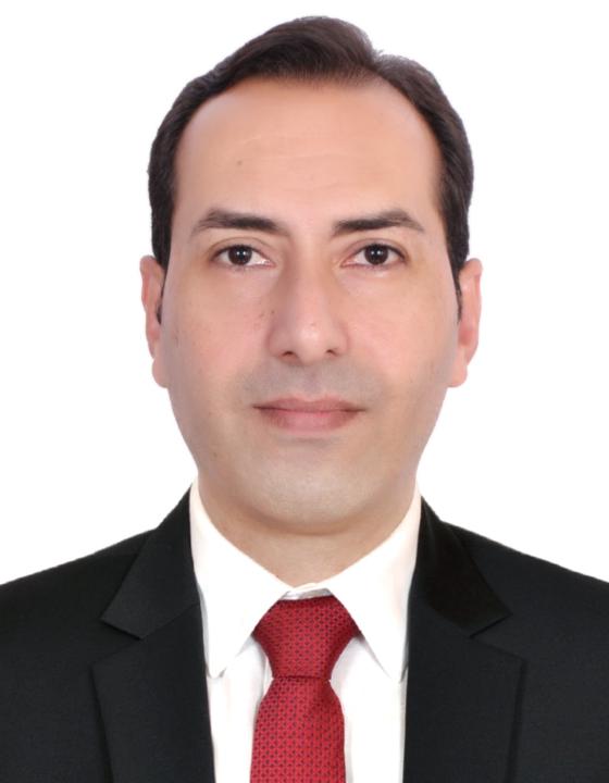 Rashed Albaaj