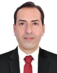 Rashed Albaaj