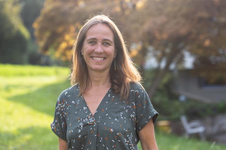 Sylvia Brenzel