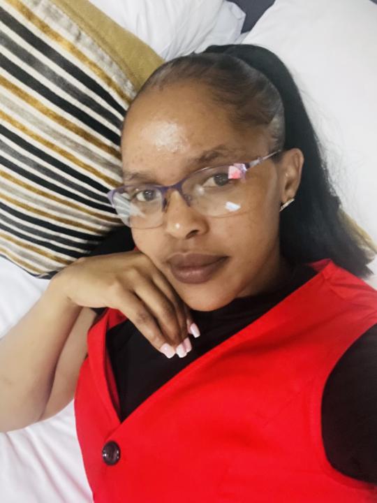 Nomcebo Mabuza