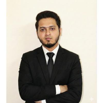 Shahzaib Mazher