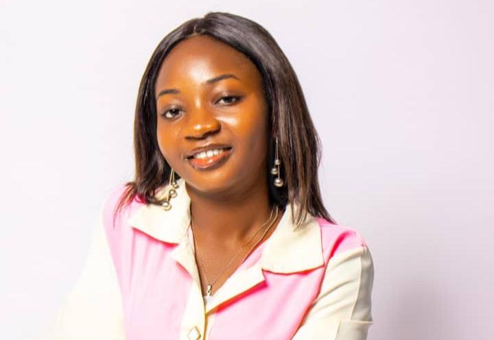 Chinecherem Chinonye