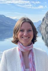 Fabienne Lüthi
