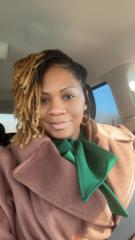 Reverend Dr. Nakeia M. Wilcox