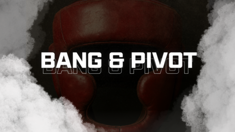 Bang And Pivot gallery image