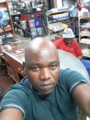 Ronnie Magaya