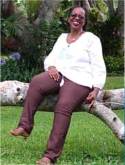 Sandra Hamilton