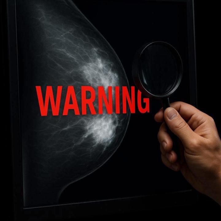 Mammograms 
