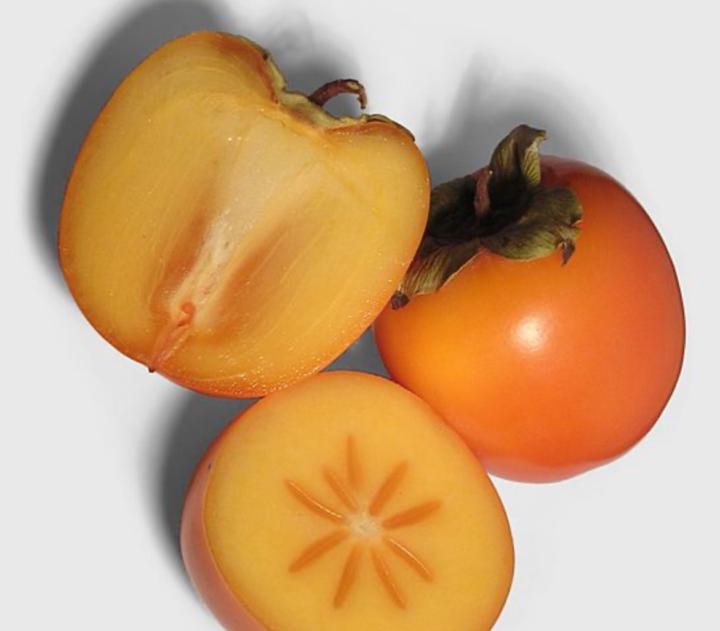 Persimmons 
