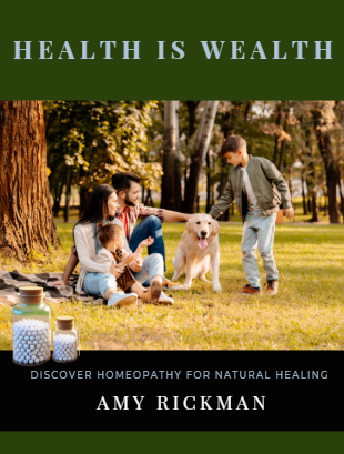 My Book is on Amazon!