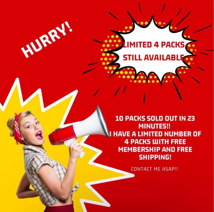 Black Friday Sale!! 