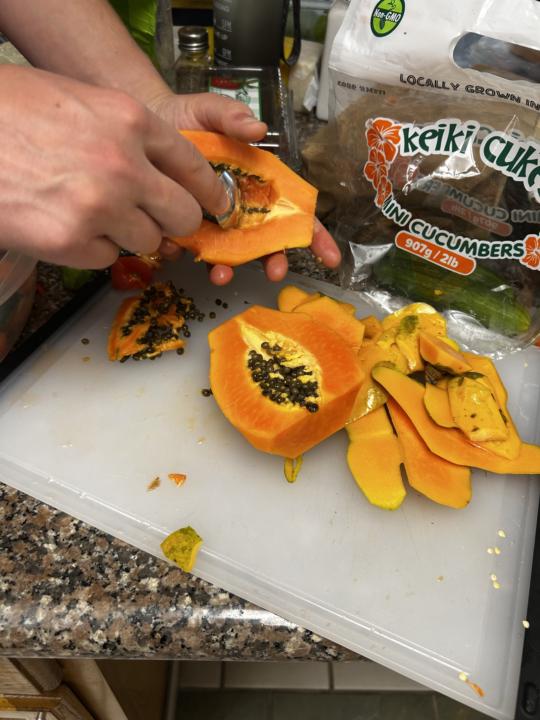 Papaya: The Tropical Fruit with Big Benefits