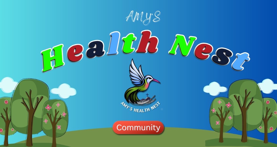 Amy's Health Nest