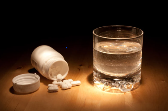 Homeopathic Alternatives to Tylenol: Gentle Relief for Common Ailments