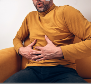 🌀 Digestive Discomfort? Here's a Natural Approach to Relief! 🌿