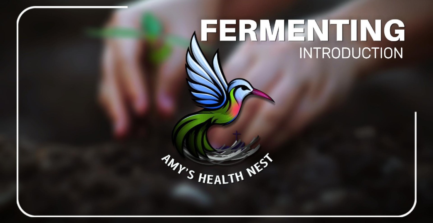 Fermenting Course