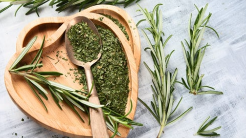 Benefits of Rosemary