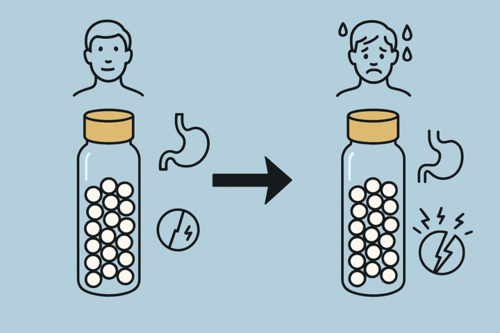 ✨ What’s a Proving? What’s an Aggravation? Should I Worry? 🤔