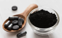 🧪 What’s the Difference Between Activated Charcoal and Regular Charcoal?
