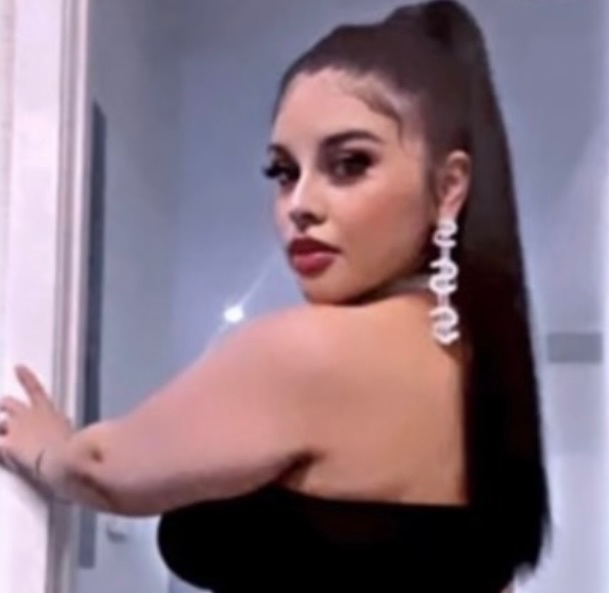 Leimy Zavala Enriquez