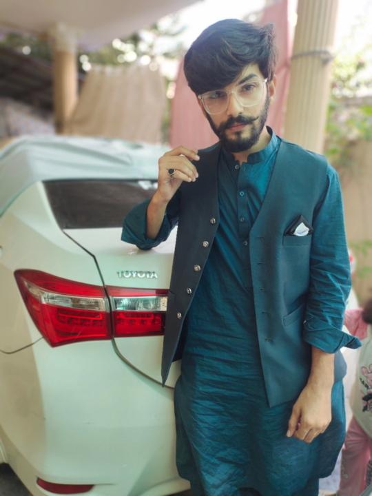 Sheryar Malik