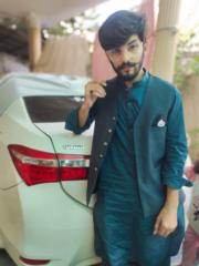 Sheryar Malik