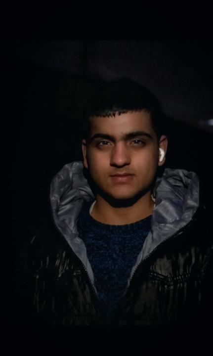 Dilshant Singh