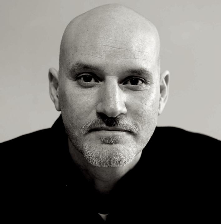 Nicolas Morgan