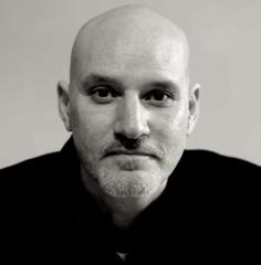 Nicolas Morgan