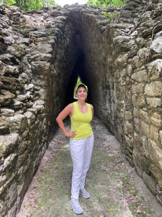 Indra Espinosa