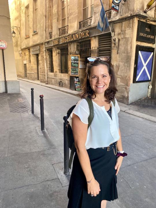 Jennifer Souers Chevraux