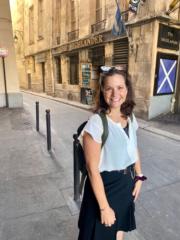 Jennifer Souers Chevraux