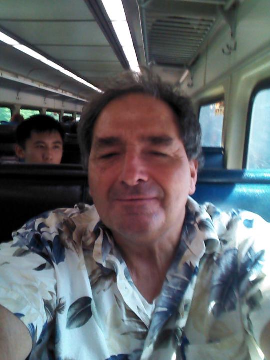James Denice