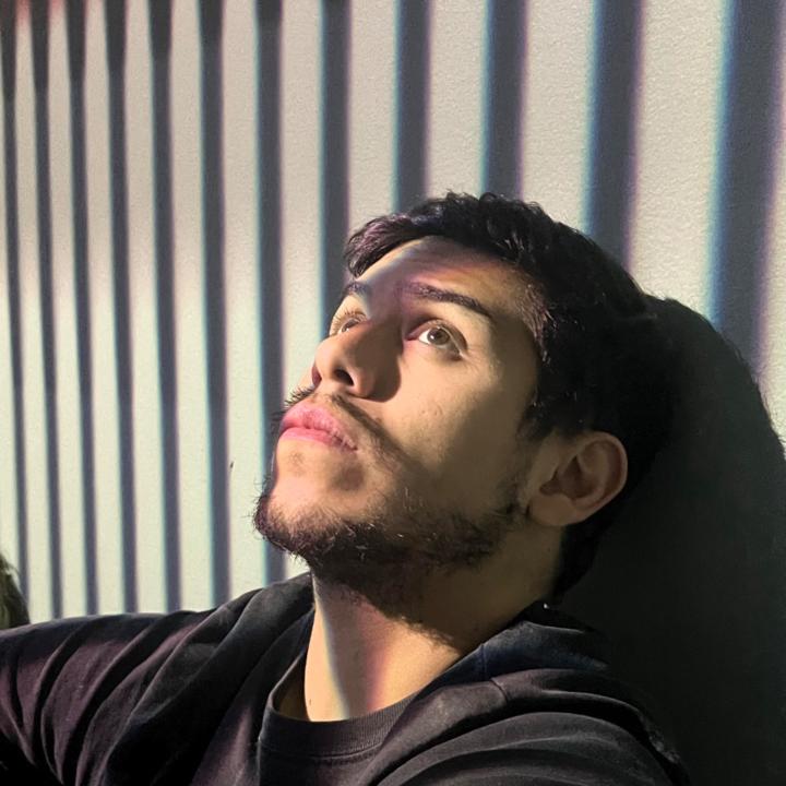 Ernesto Reynoso