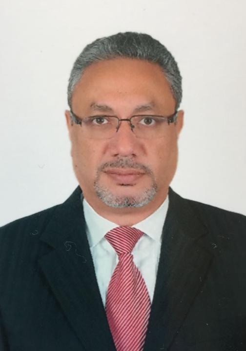 Ahmed Ali Darweesh