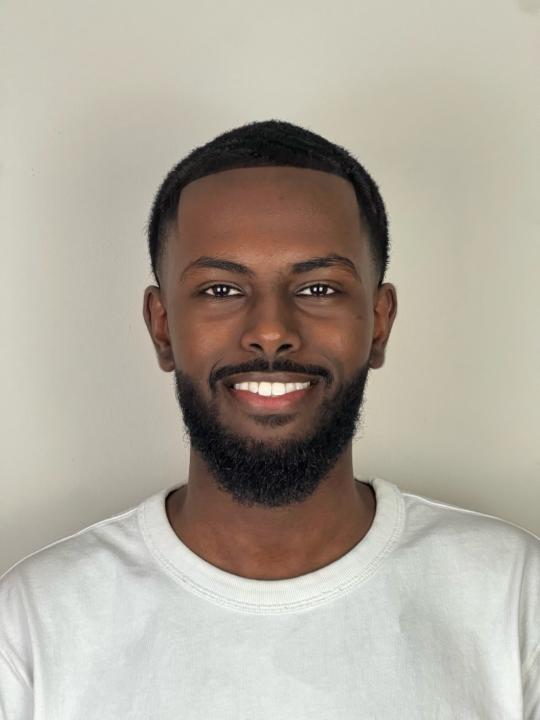 Abdallah Ali