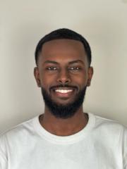 Abdallah Ali