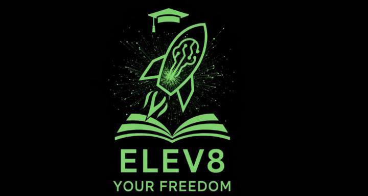 Elev8 Your Freedom