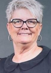 Kellie Crabb