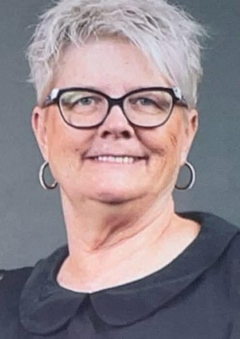 Kellie Crabb