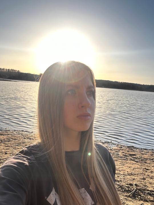 Nika Rusnaková