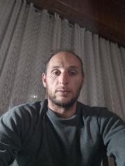 Alejandro Carestia