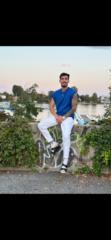 Josh Alhassan