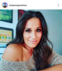 Jessi Greenlow